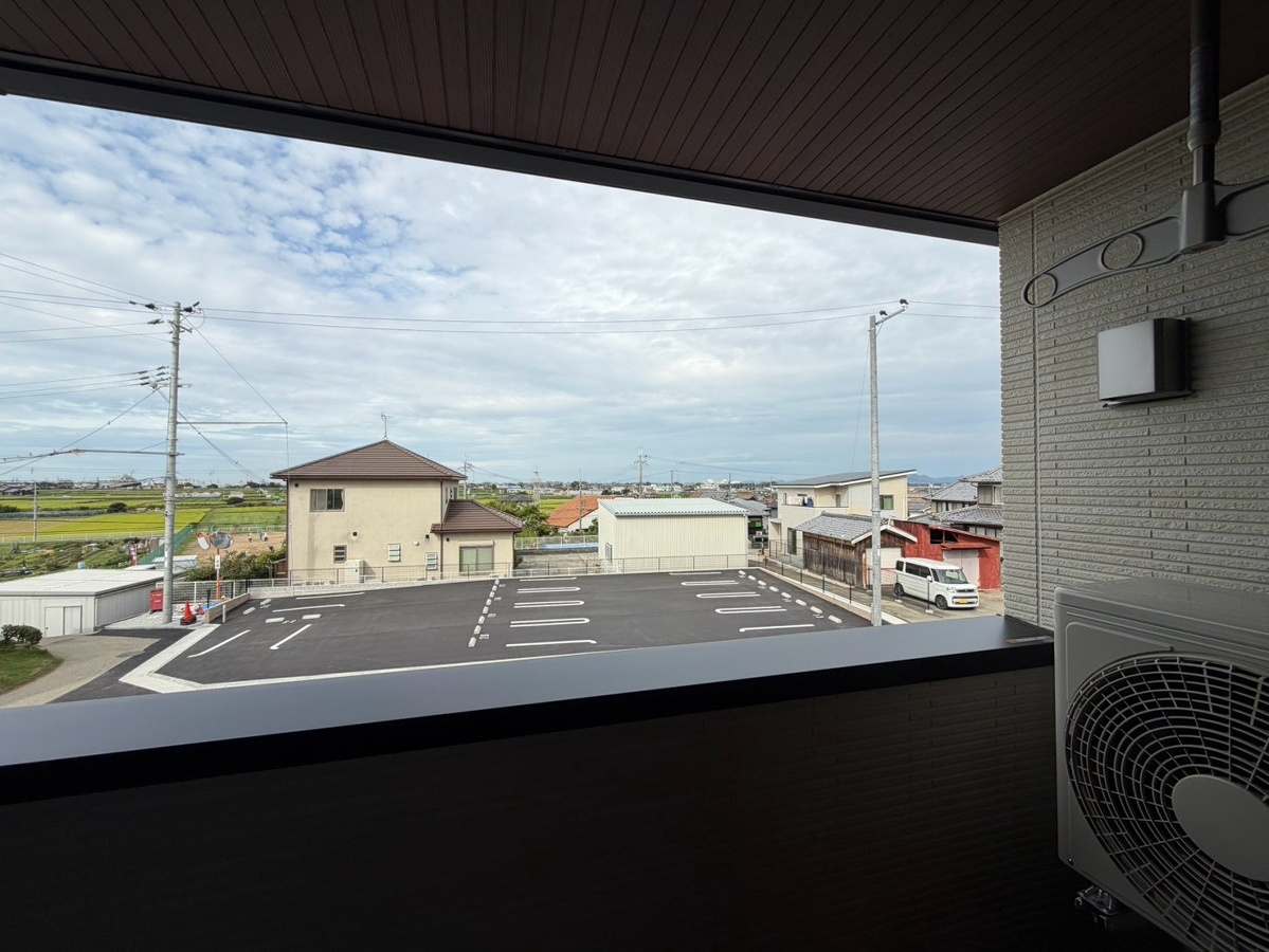 眺望 写真28