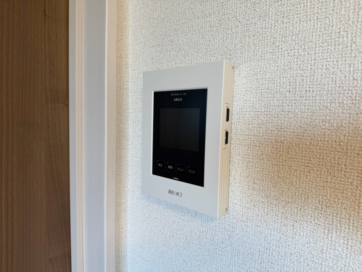 セキュリティ 写真18