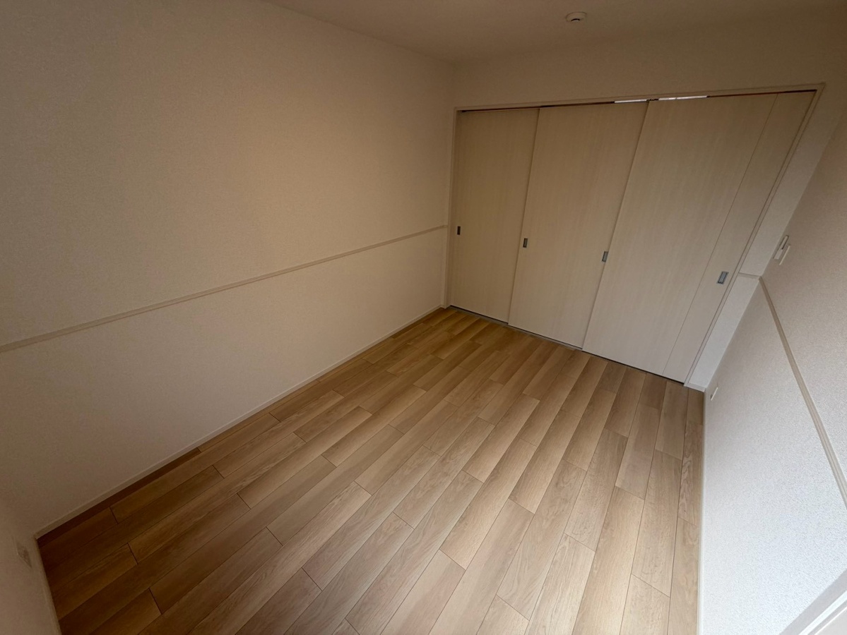子供部屋 写真7
