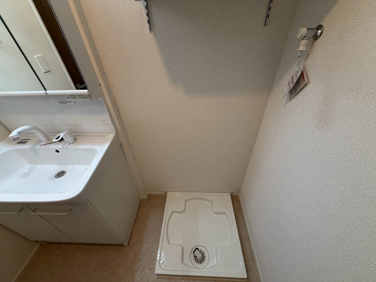 洗面所 写真10