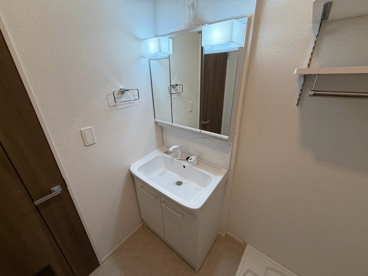 洗面所 写真9
