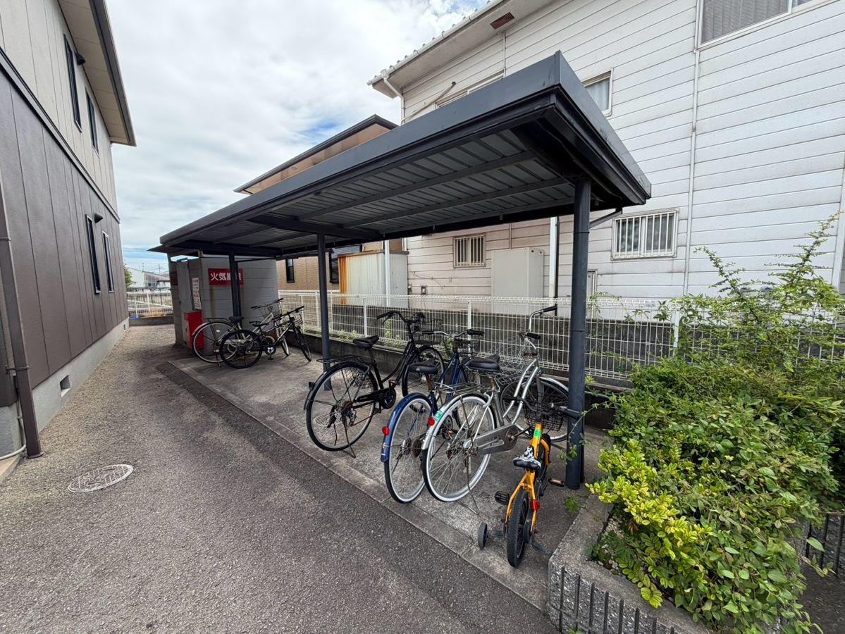共用部 写真30