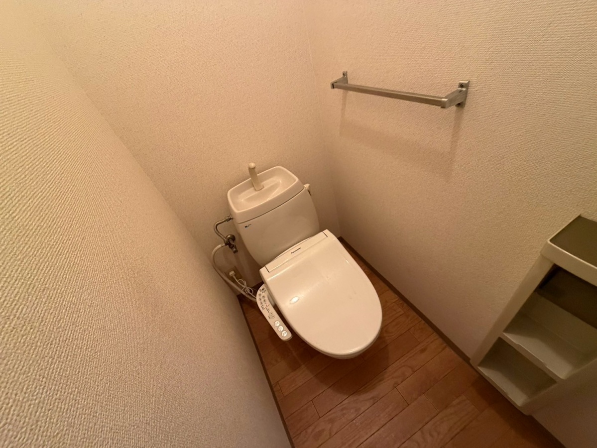 トイレ 写真15
