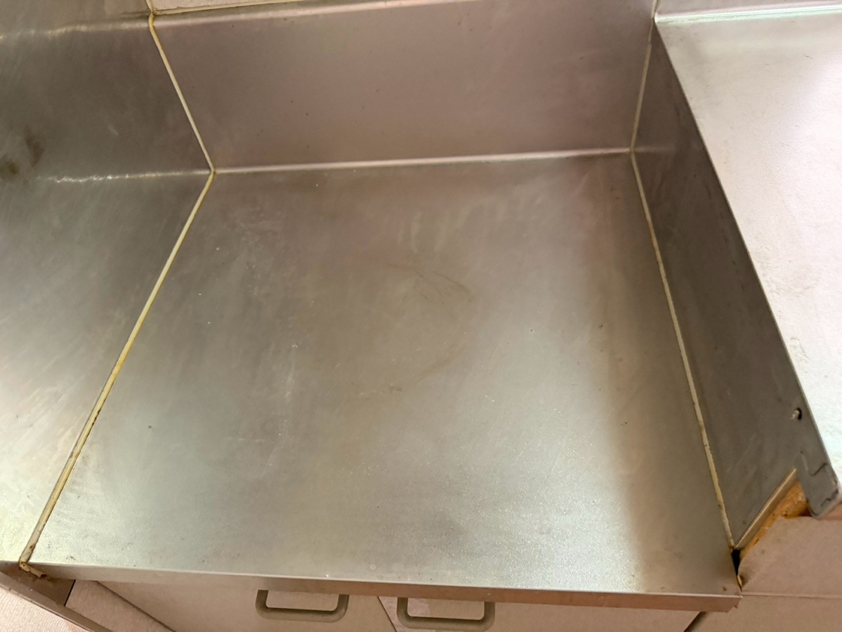キッチン 写真5