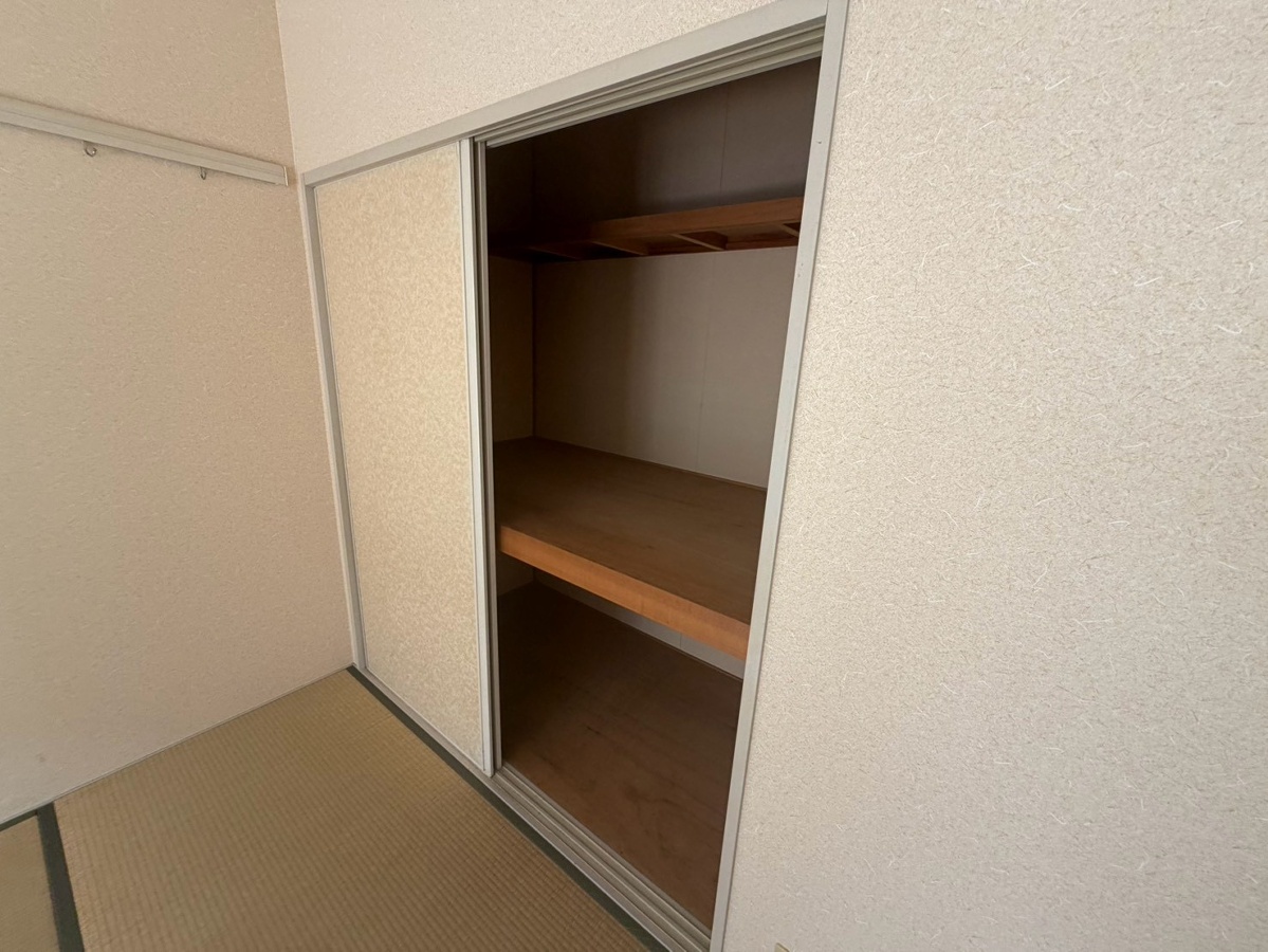 収納 写真17