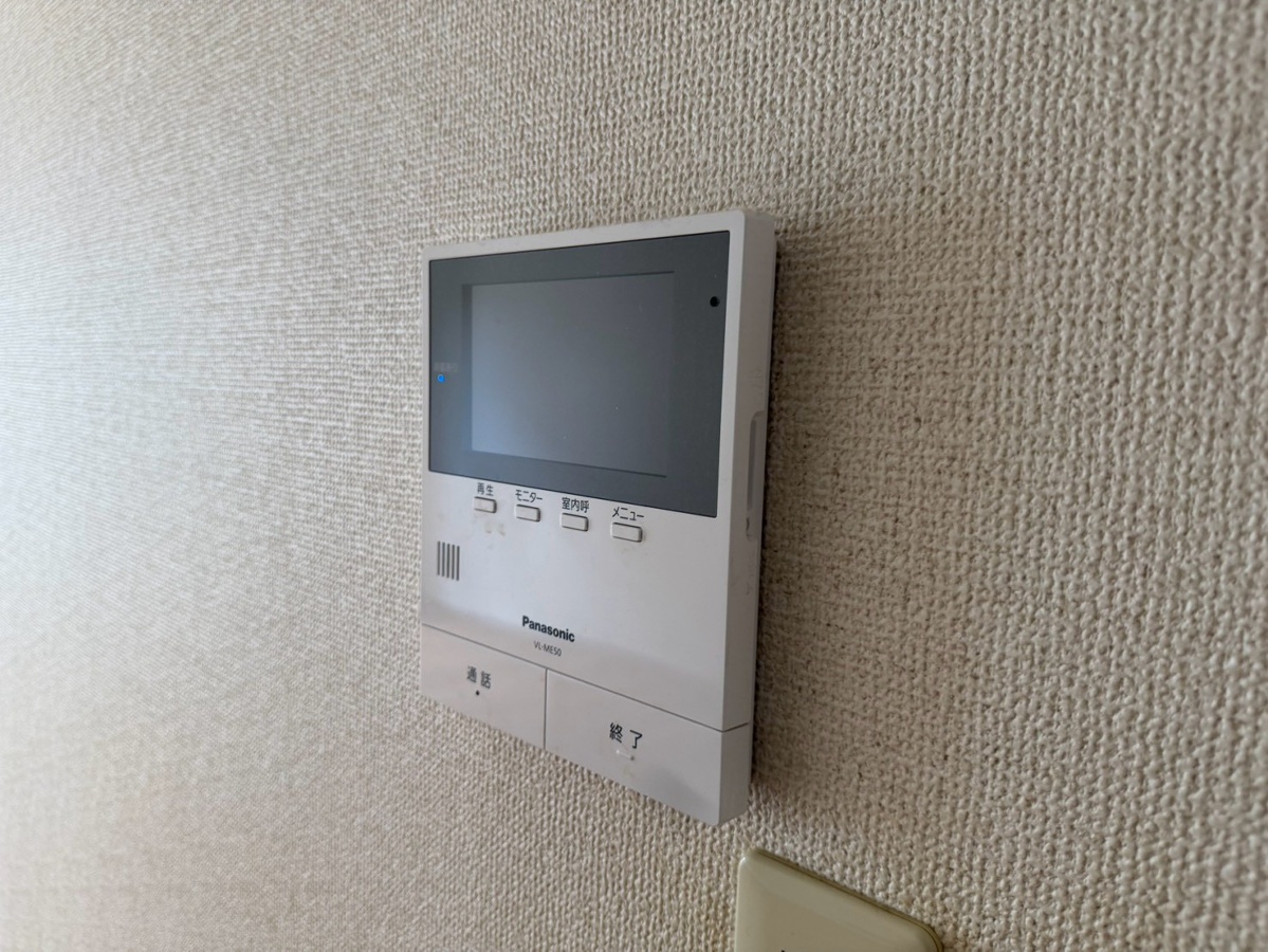 セキュリティ 写真19