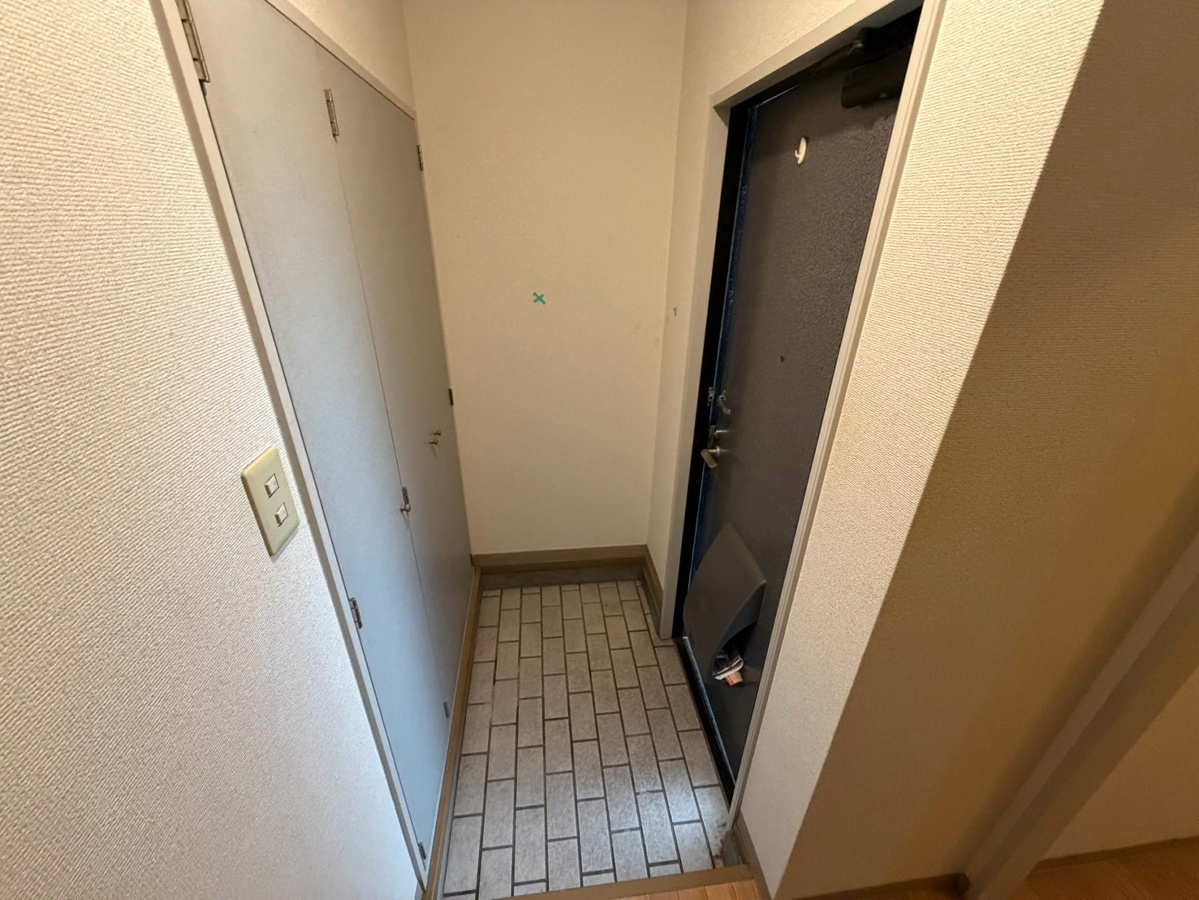 玄関 写真10