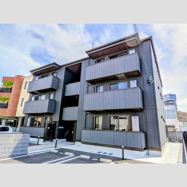D-PLACE良野