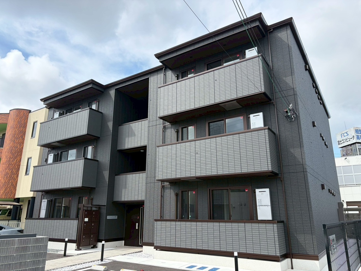 D-PLACE良野