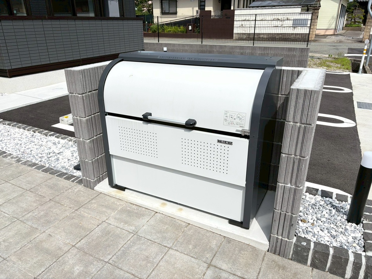 共用部 写真31