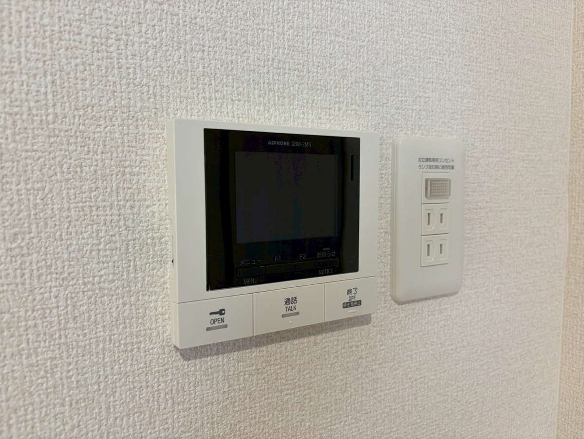 設備 写真18