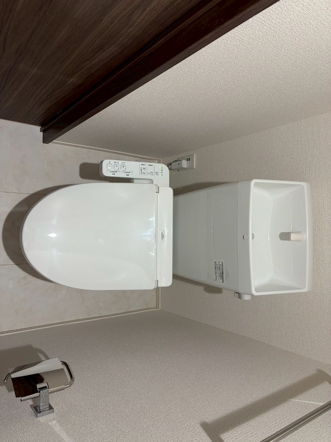トイレ 写真12