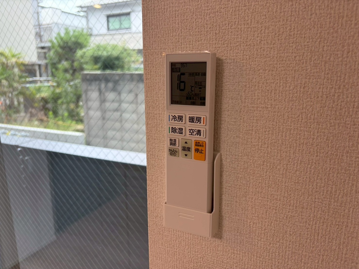 設備 写真18