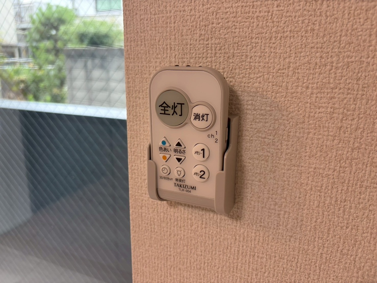 設備 写真19