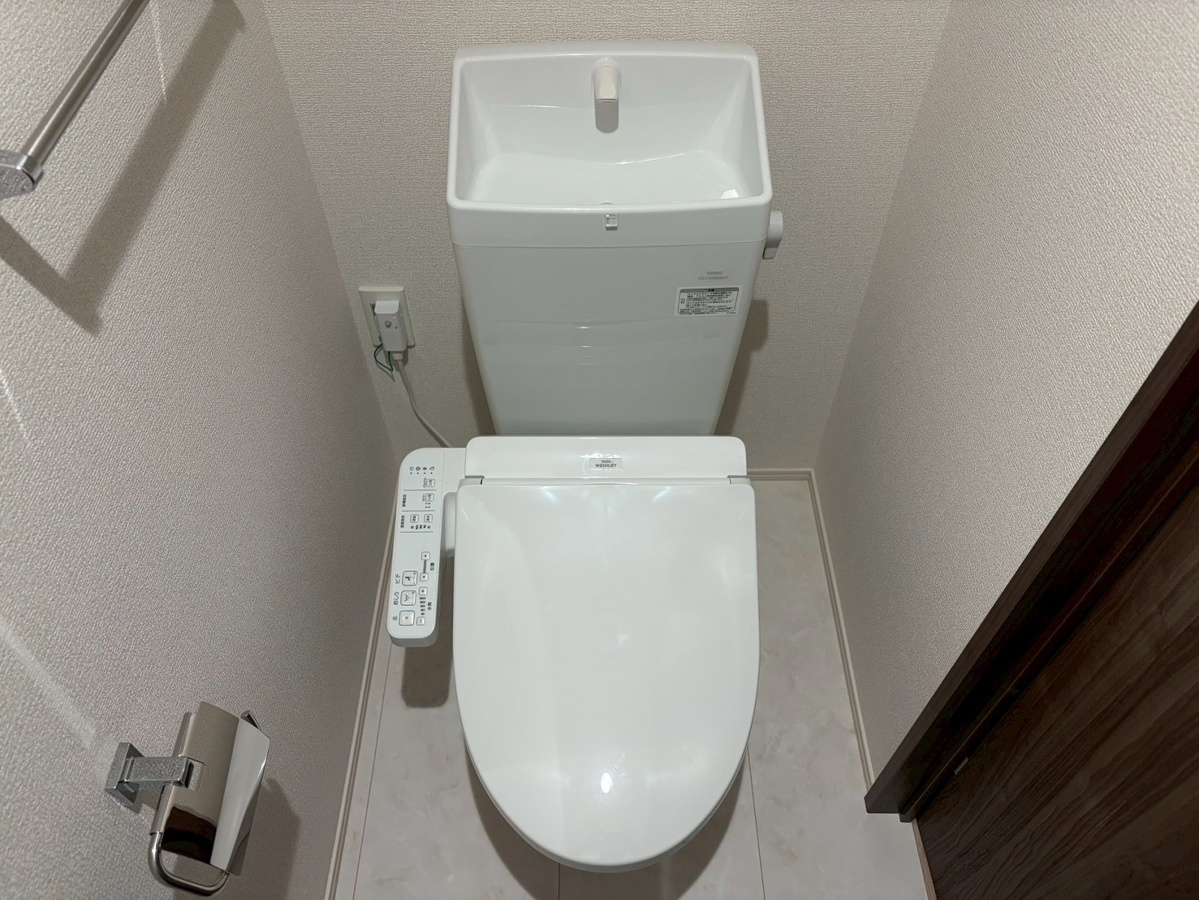 トイレ 写真13