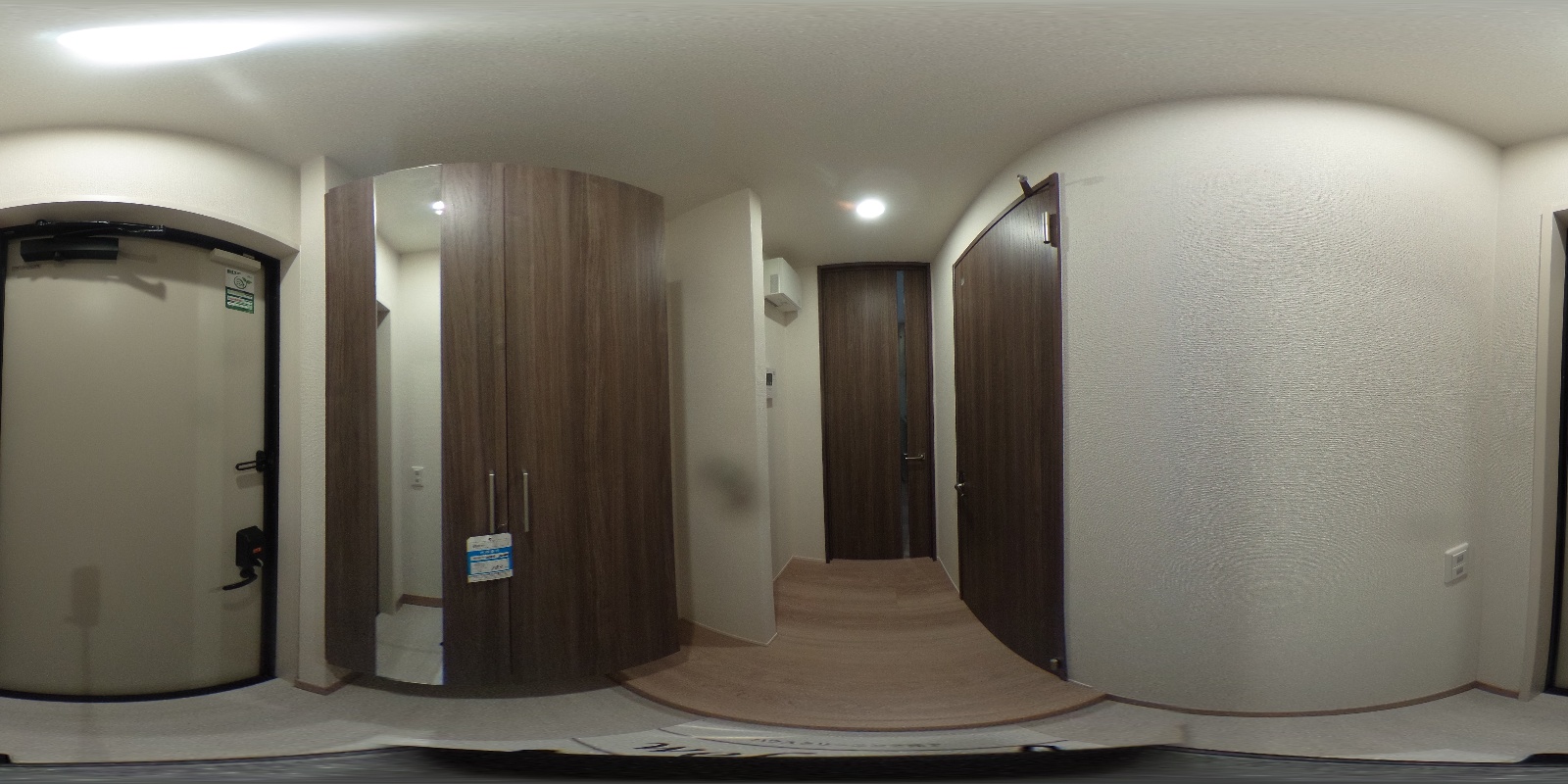 玄関 写真36