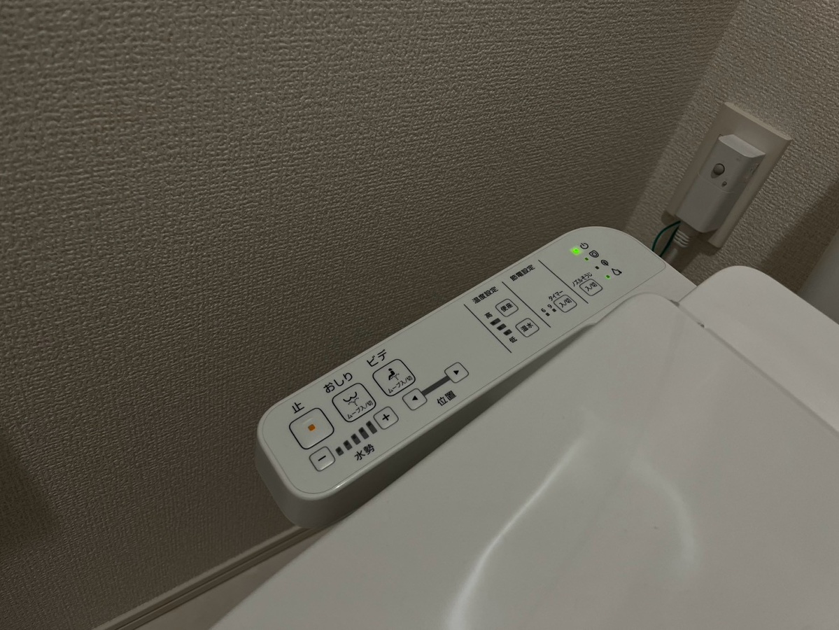 設備 写真16