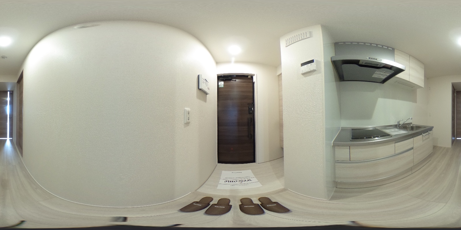玄関 写真35