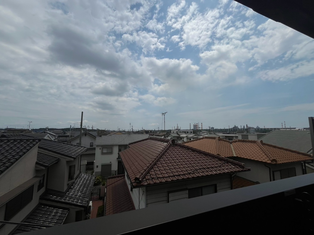 眺望 写真20