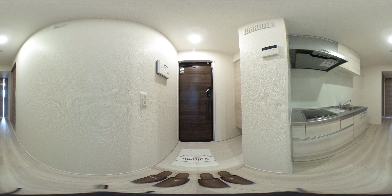 玄関 写真35