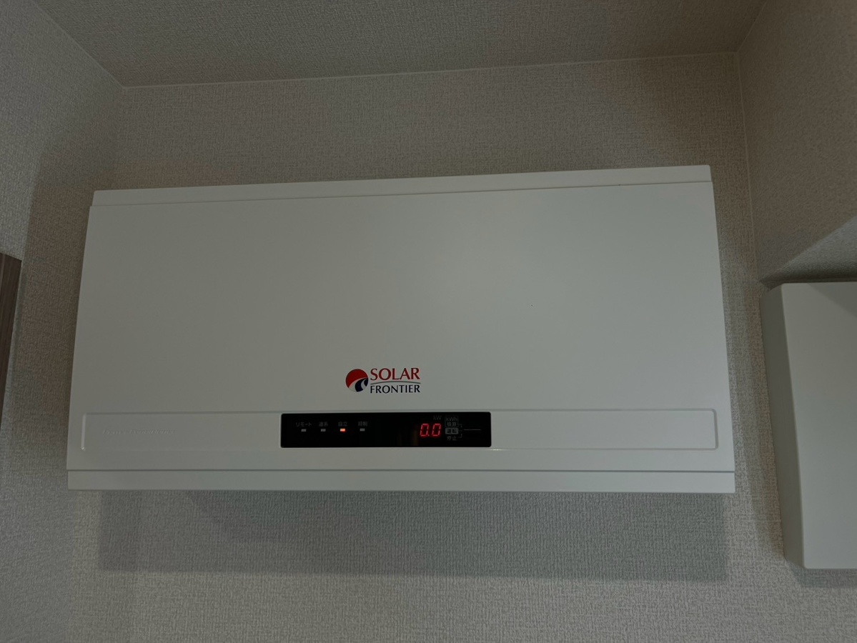 設備 写真14