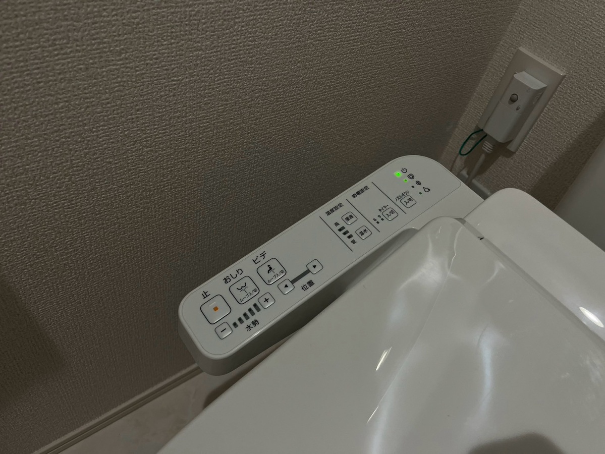 設備 写真17