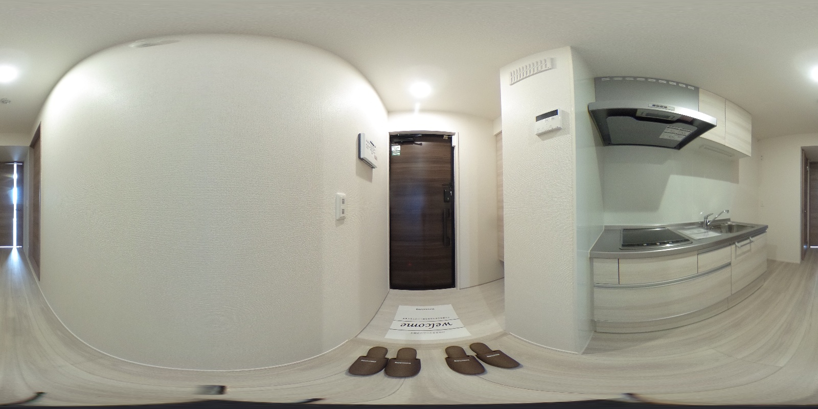 玄関 写真35