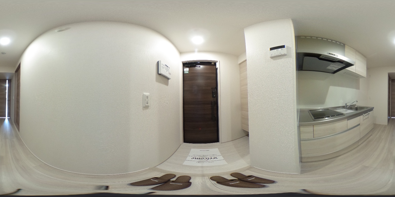 玄関 写真35