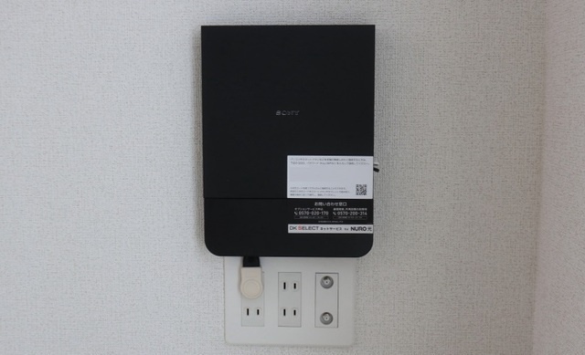 設備 写真12
