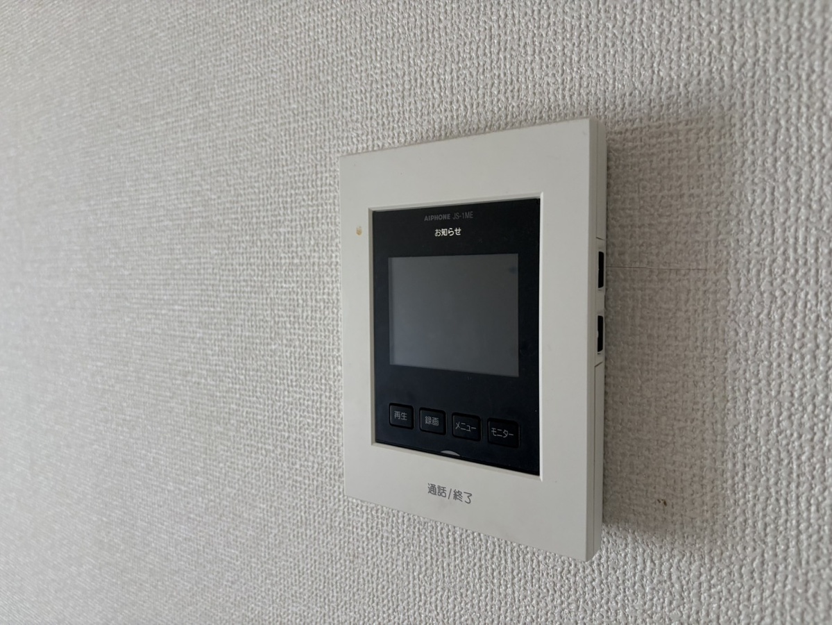 セキュリティ 写真19