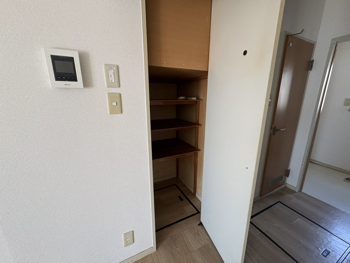収納 写真16