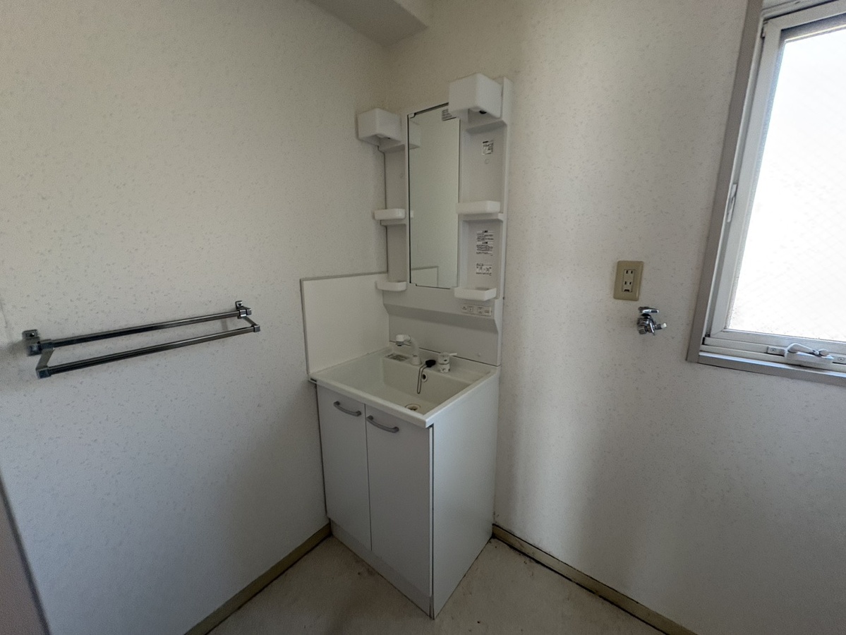 洗面所 写真11