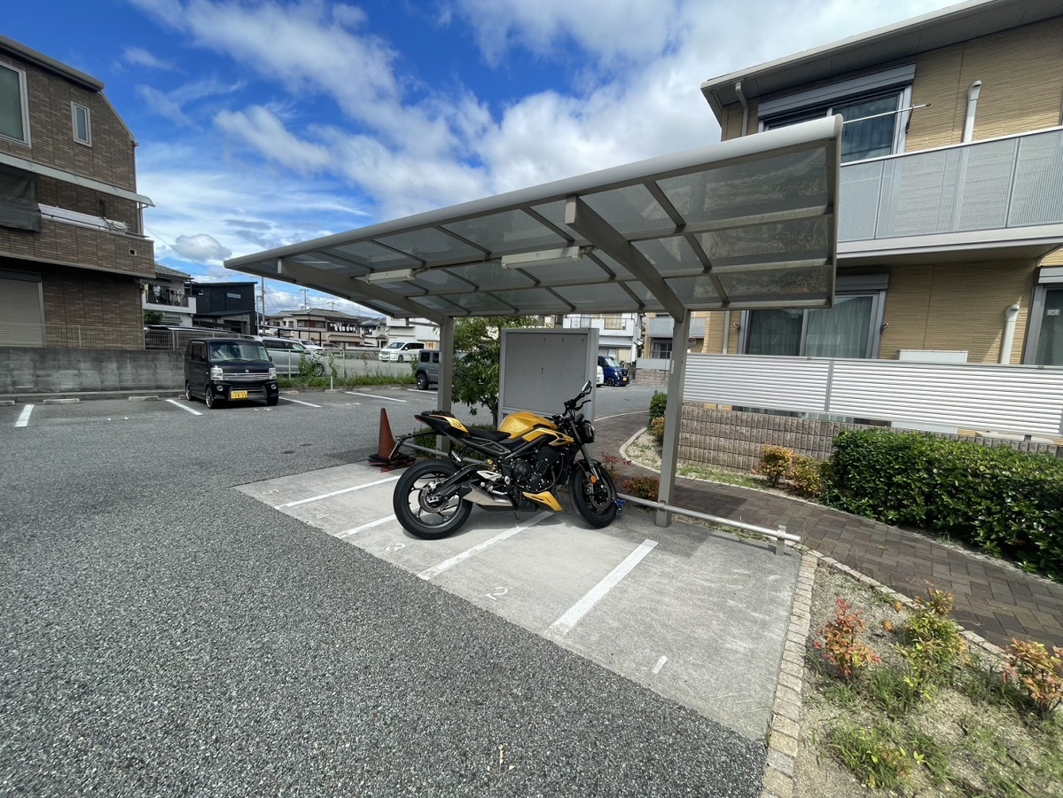 共用部 写真31