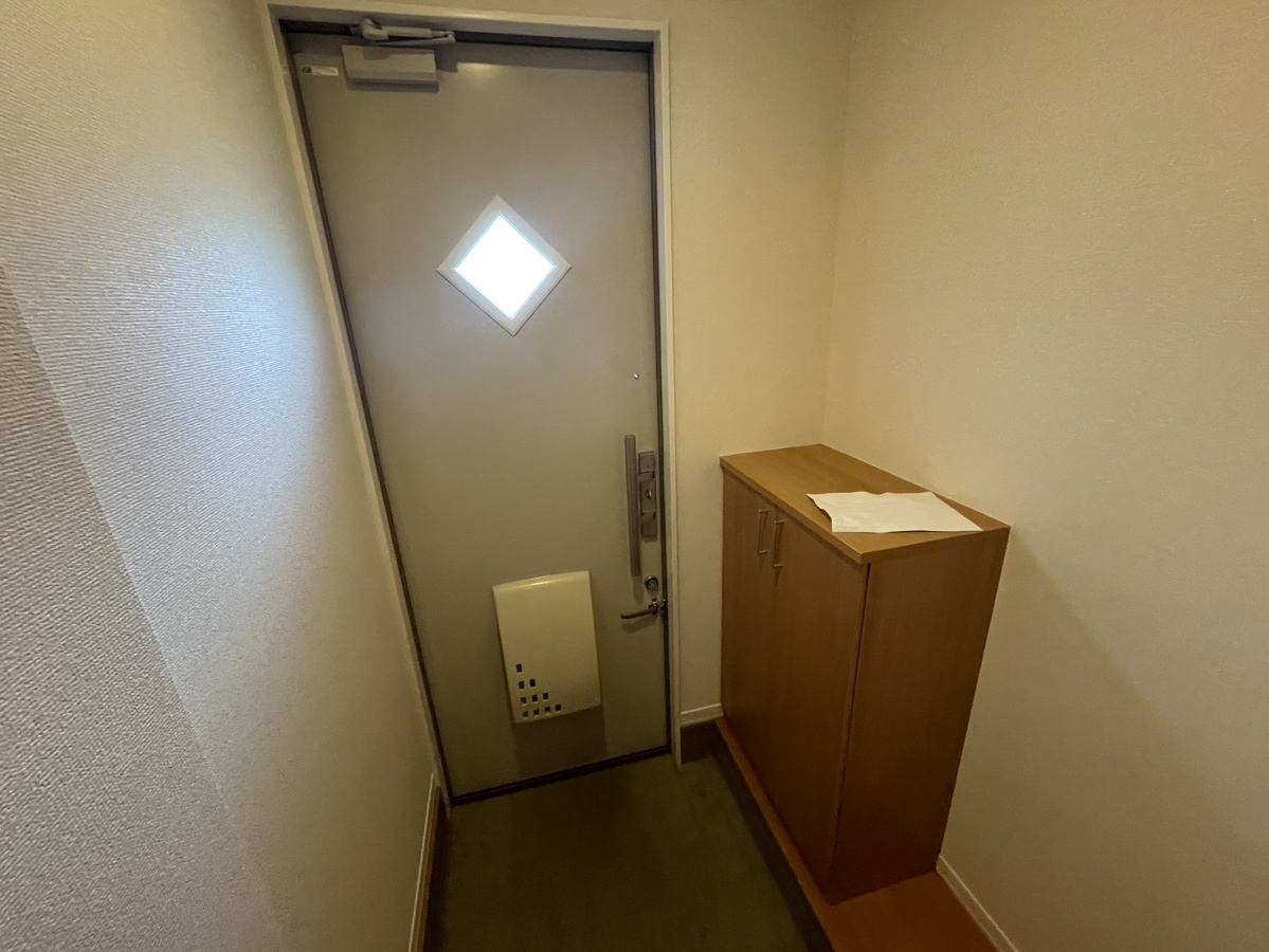 玄関 写真12