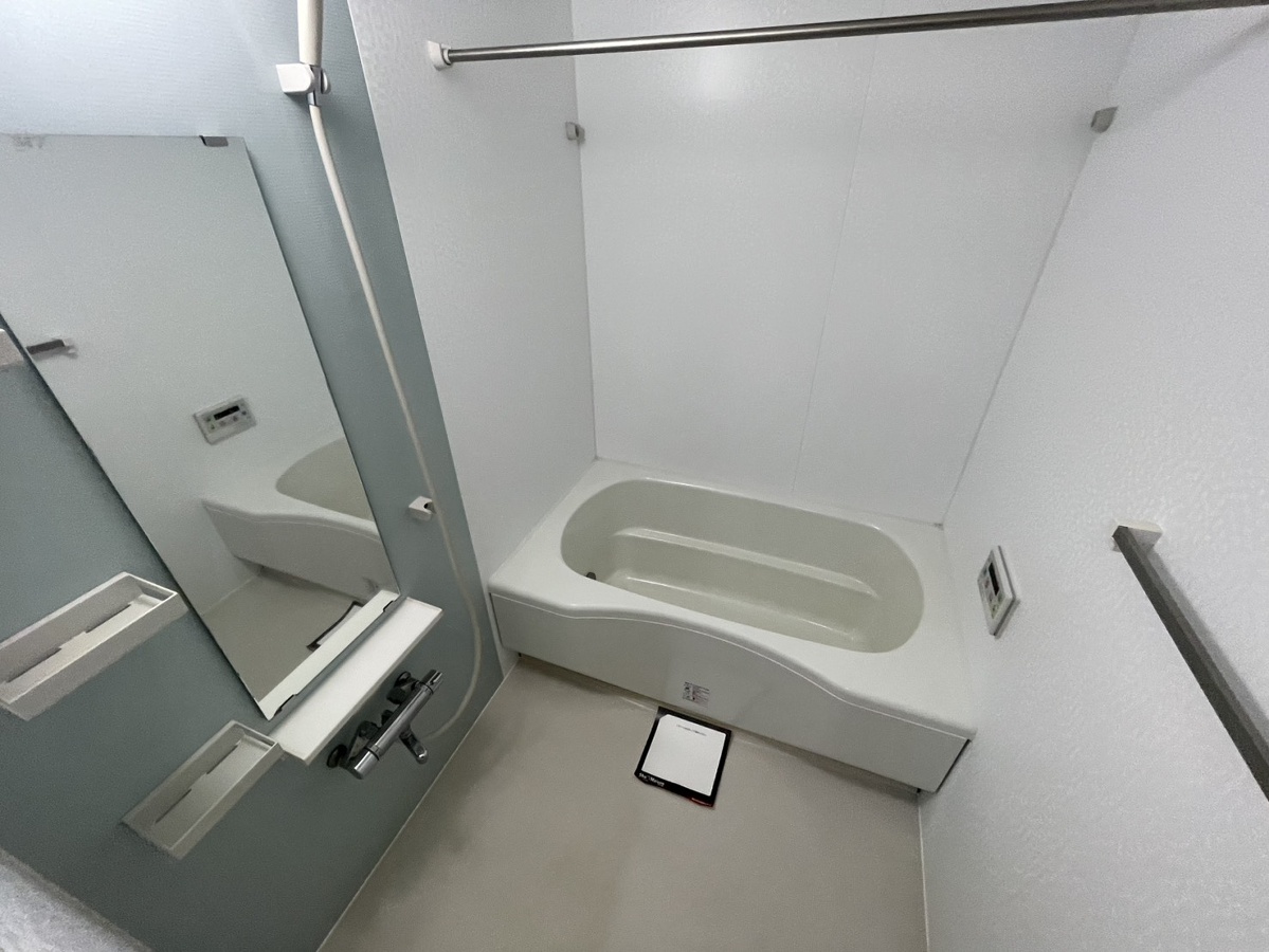 バス 写真13