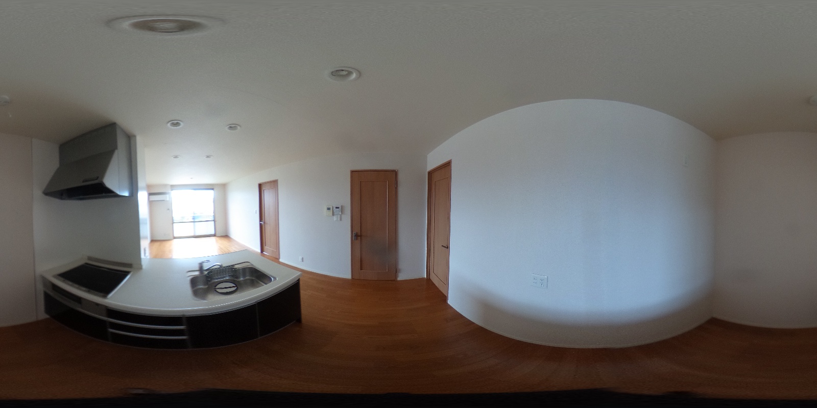 キッチン 写真34