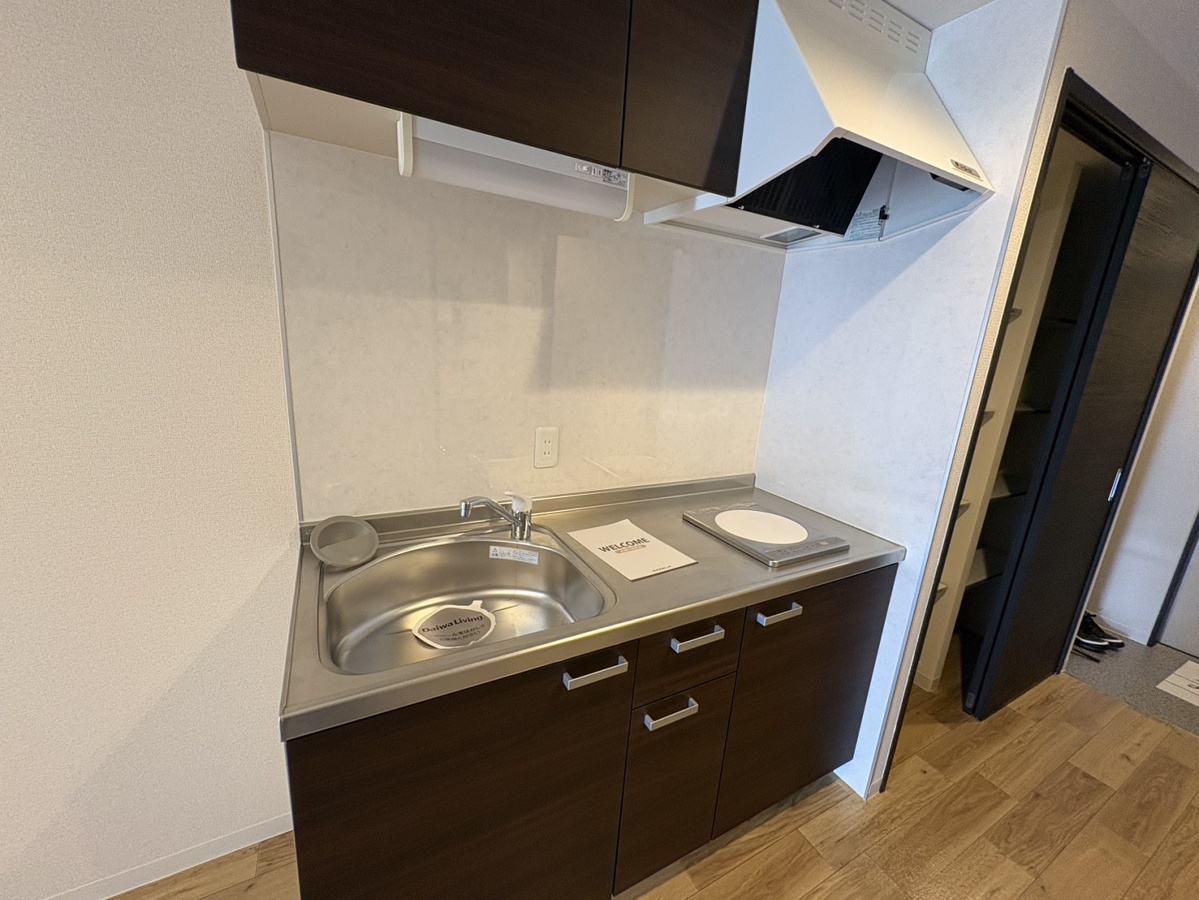 キッチン 写真5