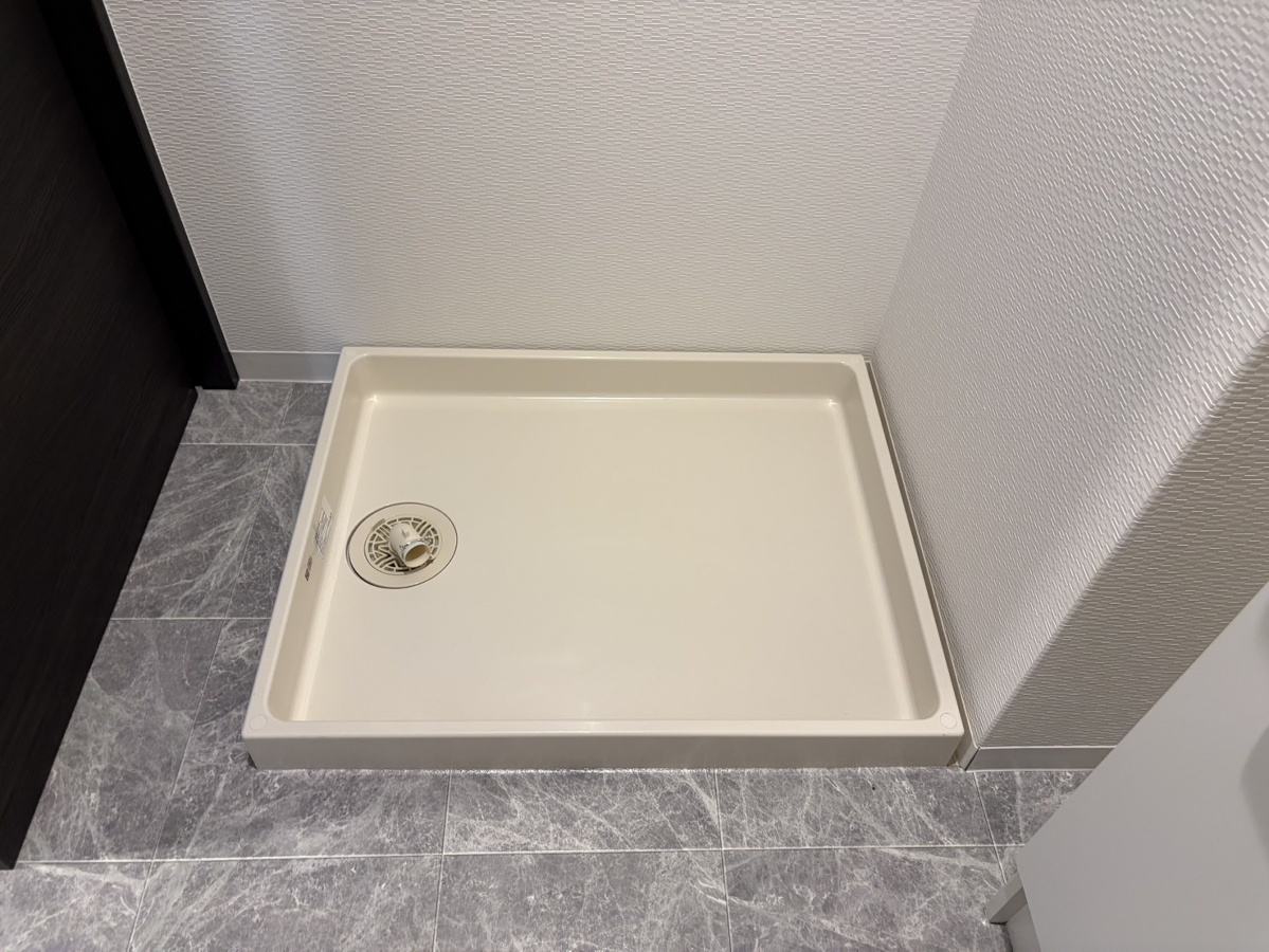 洗面所 写真11