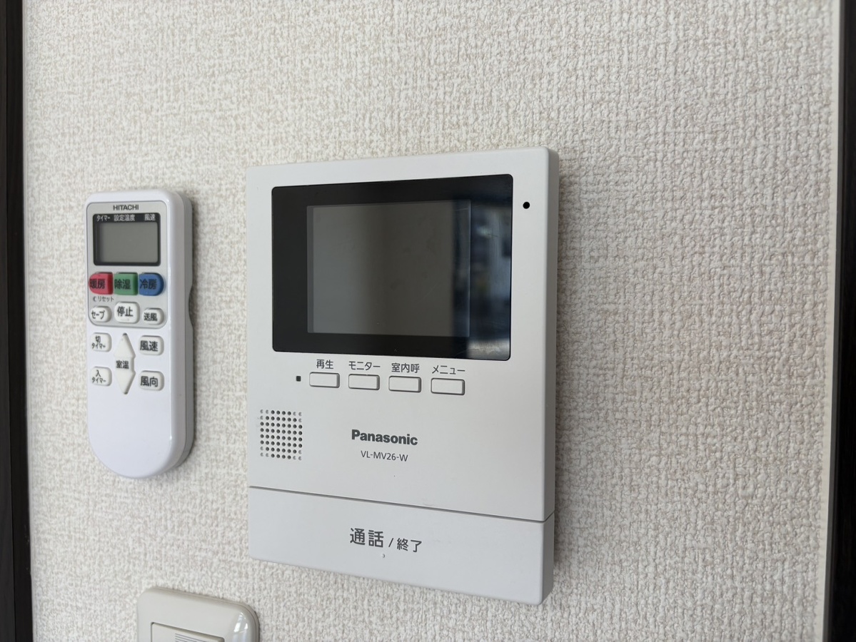 セキュリティ 写真18