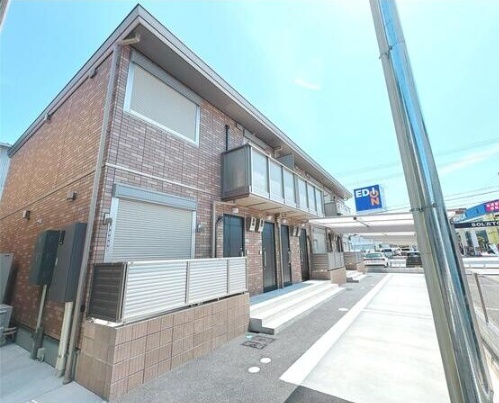 ハイムレトア飾東C棟