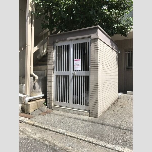 共用部 写真15