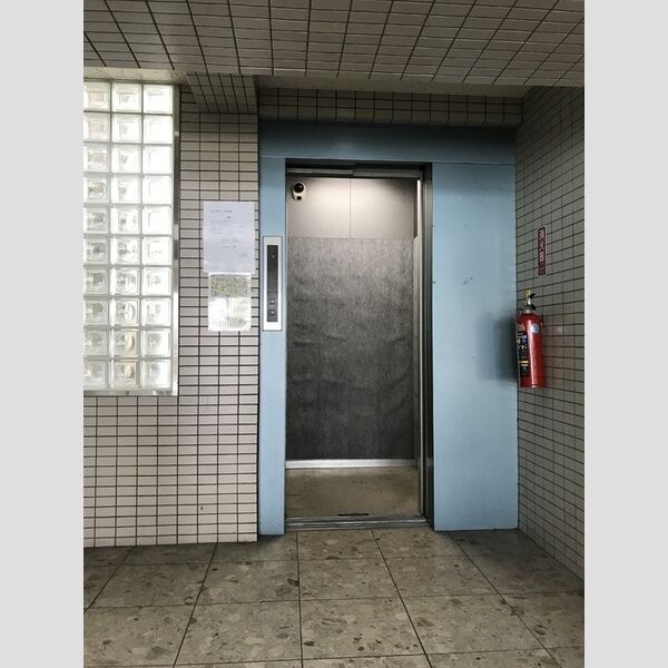 敷地内/建物 写真14