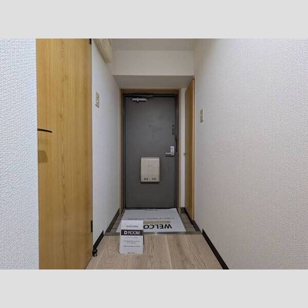 玄関 写真7