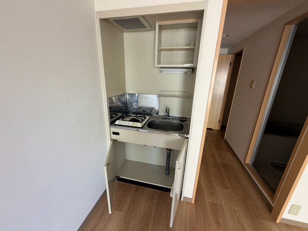 キッチン 写真4