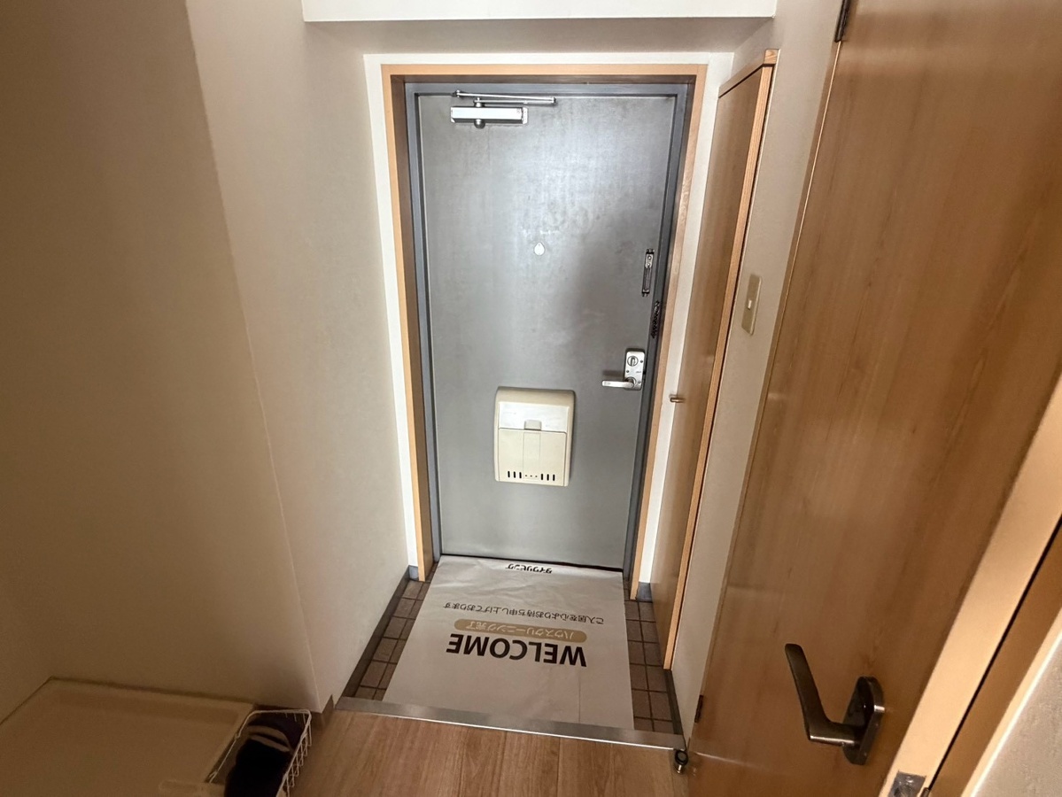玄関 写真9