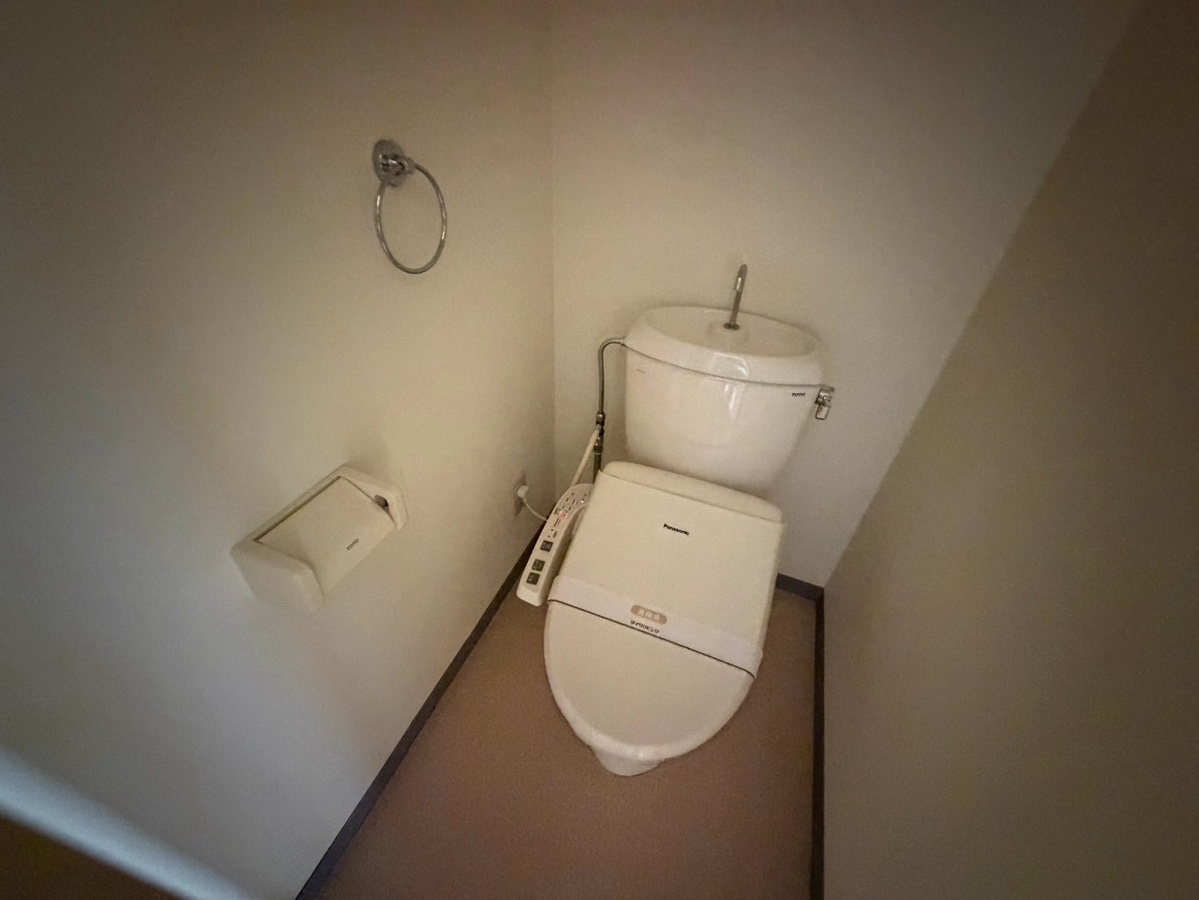 トイレ 写真13
