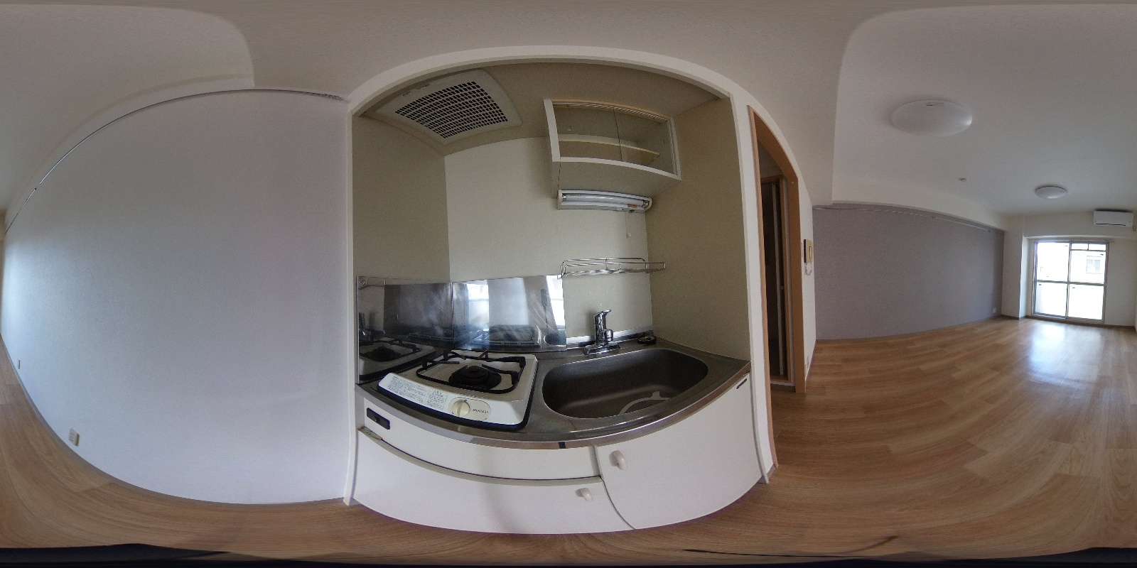 キッチン 写真33