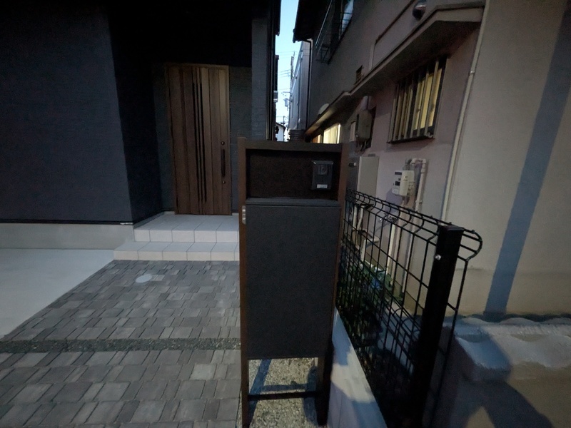 敷地内/建物 写真16