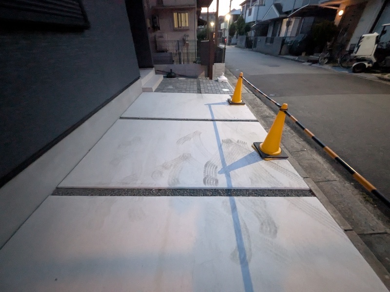 駐車場 写真17
