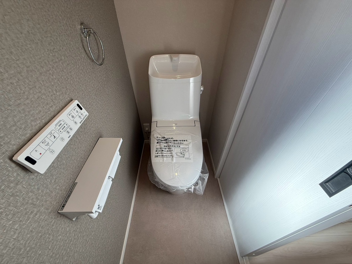 トイレ 写真13